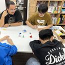 Let’s Play Boardgames With Japanese Kids🎉's picture