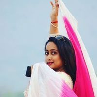 Aanshita Abhilasha的照片