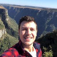 José Henrique Melo Salvador的照片