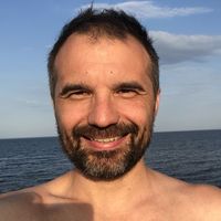 Yura Komarynskyi的照片