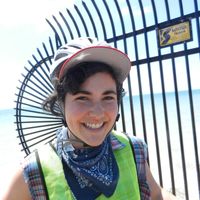 Rachel Saudek's Photo