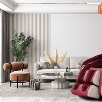 Ghế massage Washima's Photo