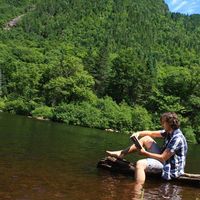 Laurent De Serres Bérard的照片