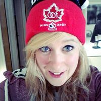 Fotos de Melodie Voyer