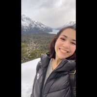 Yiyi Insaurralde's Photo