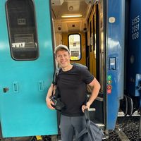 Sebastian Kunkel's Photo