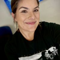 Nina Skinner的照片