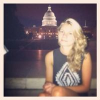 Anna Staltmayer's Photo