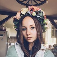 Dariia Modlytska的照片