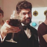 Lawrence Hylton's Photo