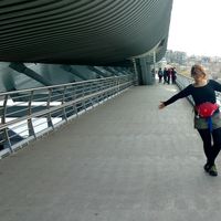 Mahboobeh Mohebitabar的照片