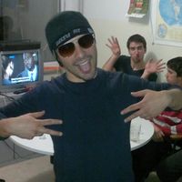 Tadej Kodelja's Photo