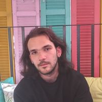 Evan Christou's Photo