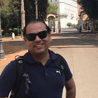 Christian Almendares的照片