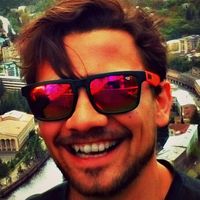 Piotr Paterek的照片