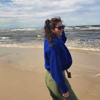 Anna Sirenko的照片