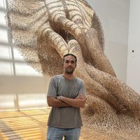 Mustafa Acar's Photo