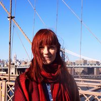 Radka Weberová's Photo