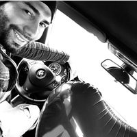 Ümit Gölge的照片