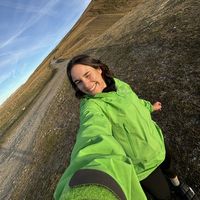 Irene Gonzalo Navarro's Photo