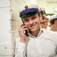 Fotos von Andreas Rousing