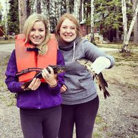 Fotos de Jasmine Brown