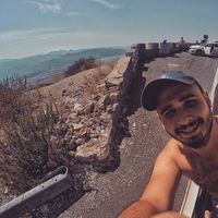 Cenk Candan的照片