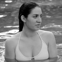 Karla Godínez的照片