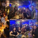 Foto de Tuesday gathering and karaoke