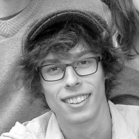 Alexandre Caron's Photo