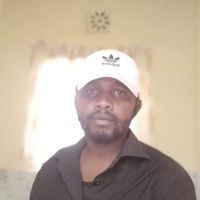 Joseph Mbithi's Photo