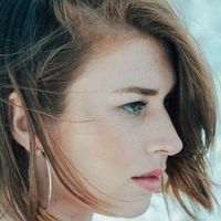 Rhiannon Roderick的照片