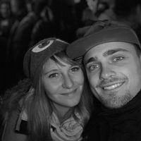 Gilles Prickaerts's Photo