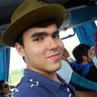 Guilherme  Sousa的照片