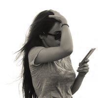 Photos de Asal Bigdeli