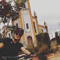 Taty Duarte的照片