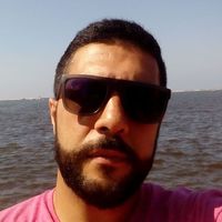 Sherif Mansour的照片