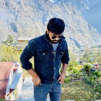 Gourav  Yogi的照片