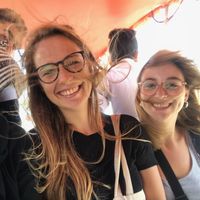 Sara Dieltiens的照片