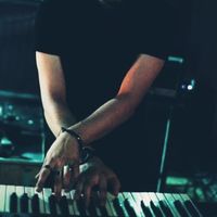 Sasha Tchou的照片