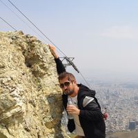 Фотографии пользователя Sam Ba