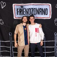 Fotos de Guillaume Grasset-Gothon & Martin Cipel