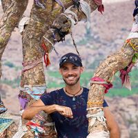 Pasquale Heredia's Photo