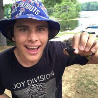 David O'Beirne's Photo