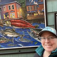 Kara Lonethrope's Photo