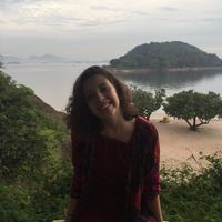 Valentina Fonseca Luz的照片