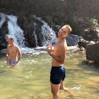 Photos de Ihor Bendera