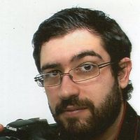 Robin ROUSSEL的照片