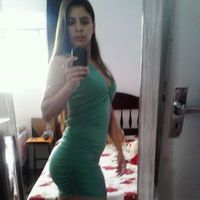 Carla Pessoa的照片