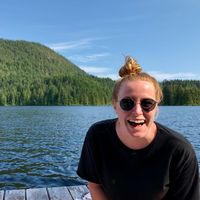 Kate Probert's Photo